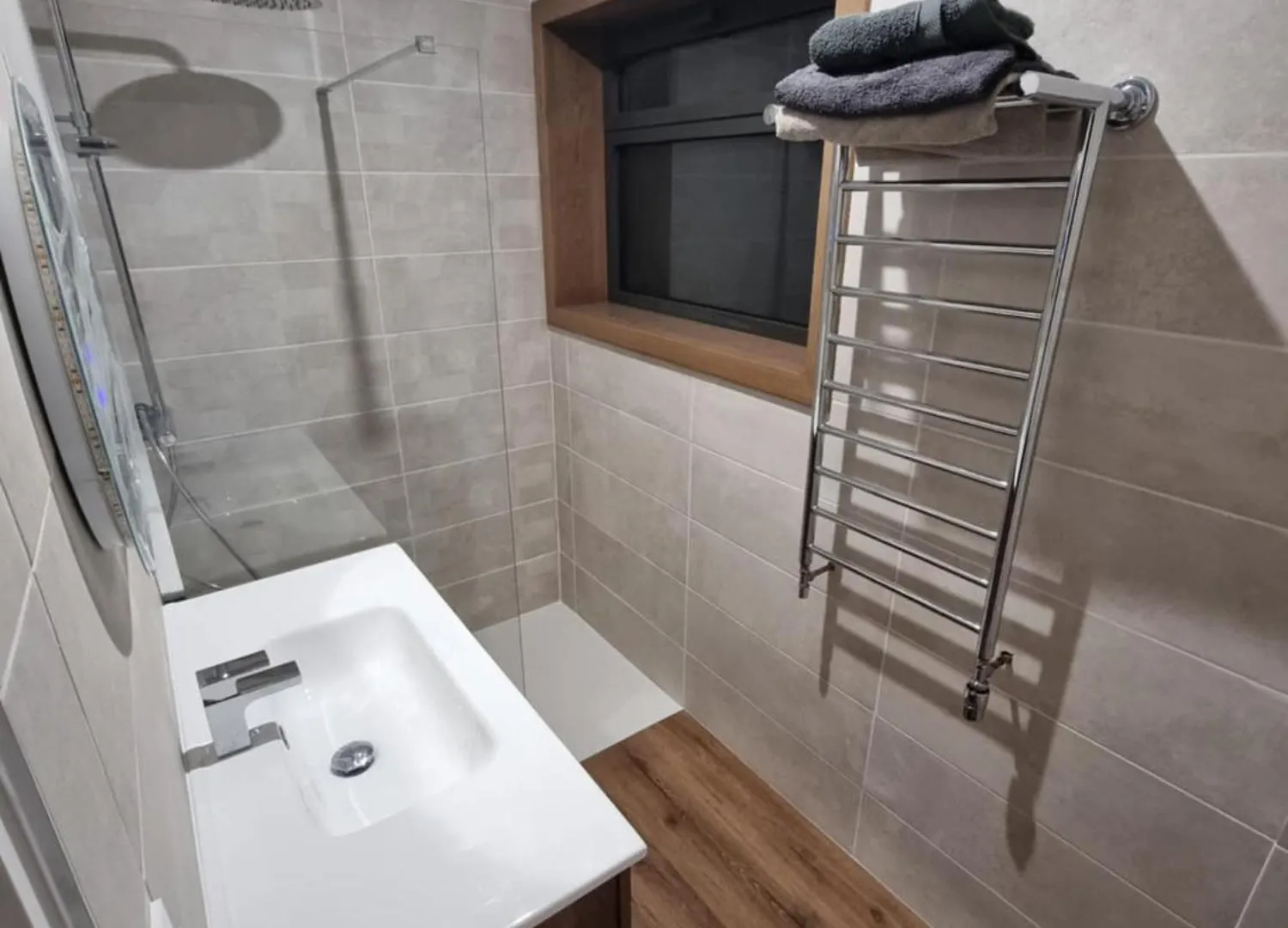 Maison Vue Mer A 100 M De L'Eau Trelevern