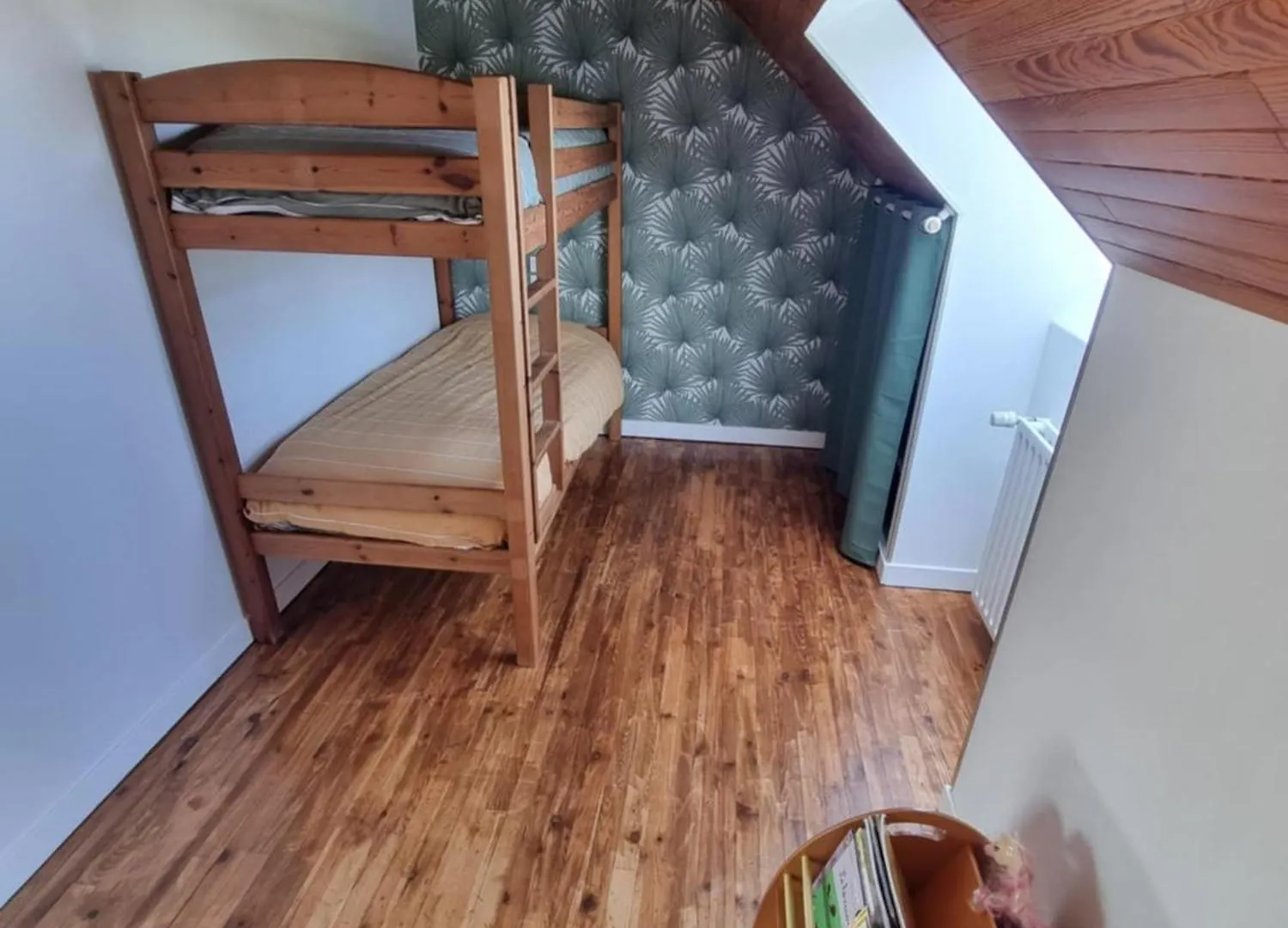 Maison Vue Mer A 100 M De L'Eau Trelevern