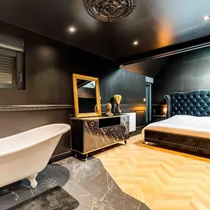 De Charme Avec Spa Privatif Bord De Mer Trélévern