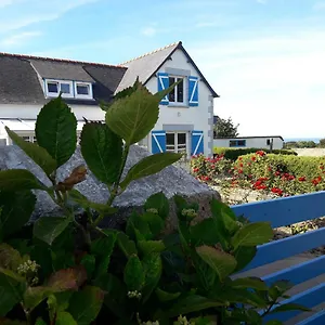 Maison De Bord De à Keriec Trélévern