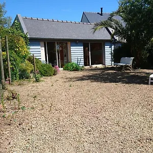Le Petit Entre Village Et Mer Trélévern